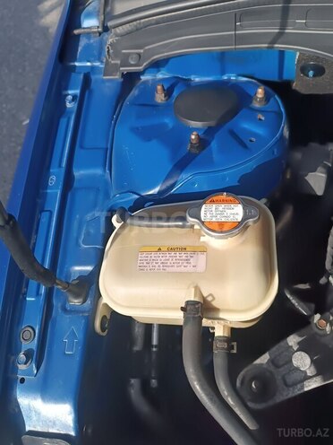 Hyundai i30 2010, 146,000 km - 1.6 l - Bakı