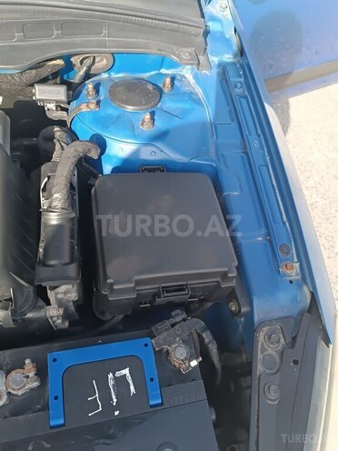 Hyundai i30 2010, 146,000 km - 1.6 l - Bakı