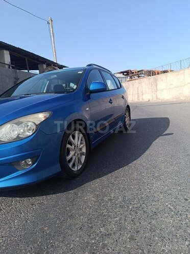 Hyundai i30 2010, 146,000 km - 1.6 l - Bakı