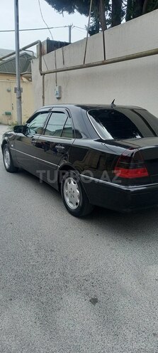 Mercedes C 220 d 1999, 430,000 km - 2.2 l - Bakı