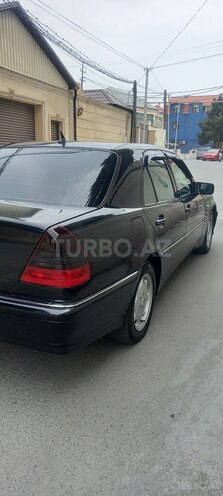 Mercedes C 220 d 1999, 430,000 km - 2.2 l - Bakı