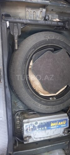 Mercedes C 220 d 1999, 430,000 km - 2.2 l - Bakı