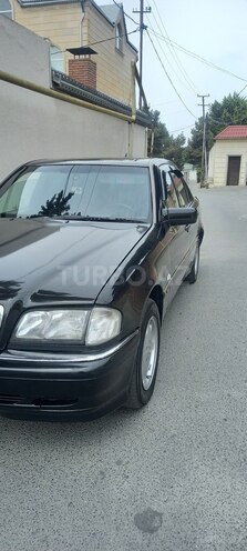 Mercedes C 220 d 1999, 430,000 km - 2.2 l - Bakı