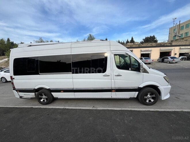 Mercedes Sprinter 316