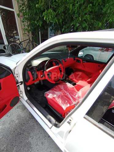 Mercedes E 320 2000, 255,000 km - 3.2 l - Cəlilabad