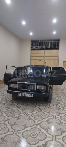 LADA (VAZ) 2107