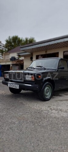 LADA (VAZ) 2107