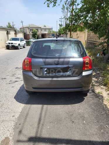 Toyota Corolla 2006, 251,000 km - 1.4 l - Bakı