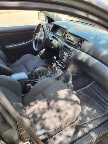 Toyota Corolla 2006, 251,000 km - 1.4 l - Bakı
