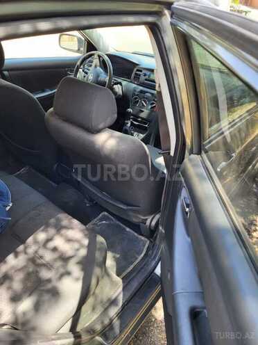 Toyota Corolla 2006, 251,000 km - 1.4 l - Bakı