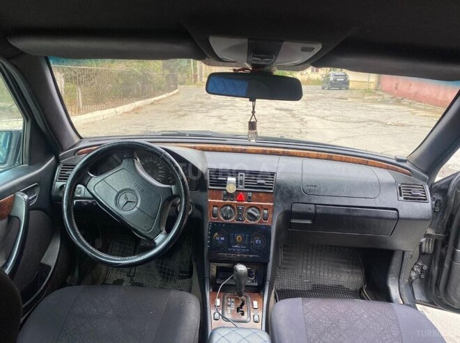 Mercedes C 180 1998, 590,000 km - 1.8 l - Bakı