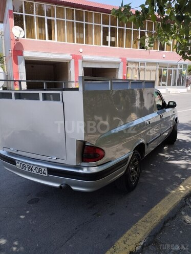 GAZ 3110 2002, 315,680 km - 2.4 l - Balakən