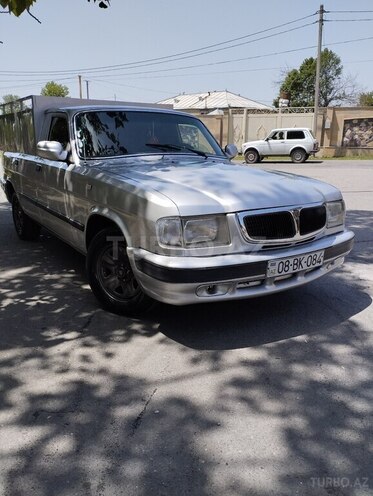 GAZ 3110 2002, 315,680 km - 2.4 l - Balakən