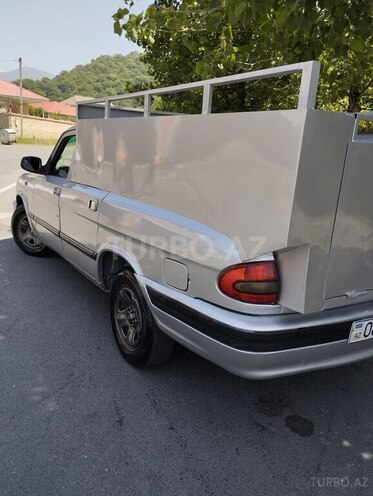 GAZ 3110 2002, 315,680 km - 2.4 l - Balakən