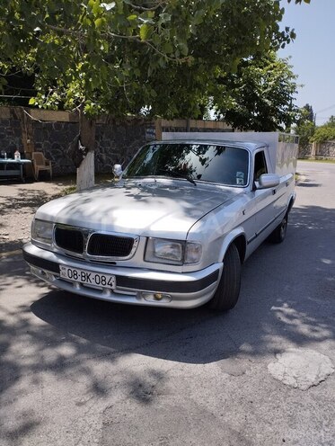 GAZ 3110 2002, 315,680 km - 2.4 l - Balakən