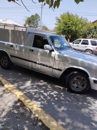 GAZ 3110 2002, 315,680 km - 2.4 l - Balakən