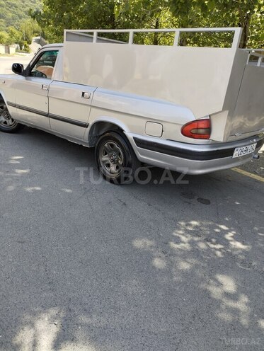 GAZ 3110 2002, 315,680 km - 2.4 l - Balakən