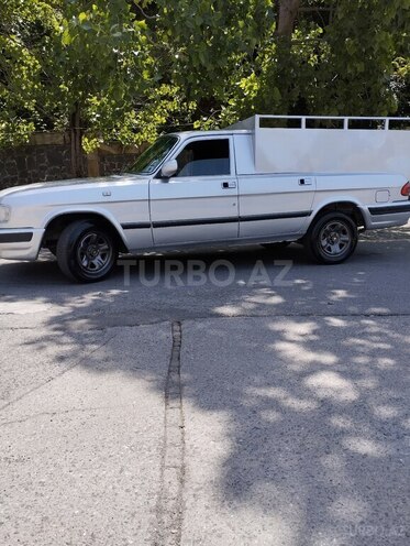 GAZ 3110 2002, 315,680 km - 2.4 l - Balakən