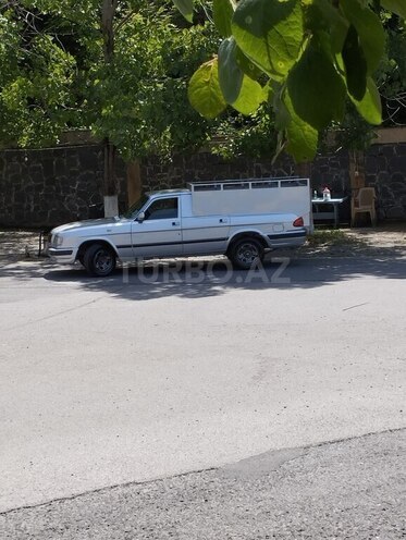 GAZ 3110 2002, 315,680 km - 2.4 l - Balakən