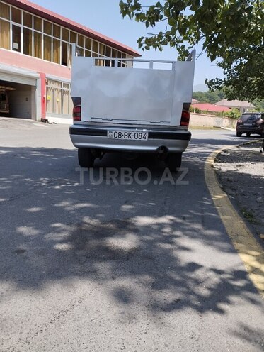 GAZ 3110 2002, 315,680 km - 2.4 l - Balakən