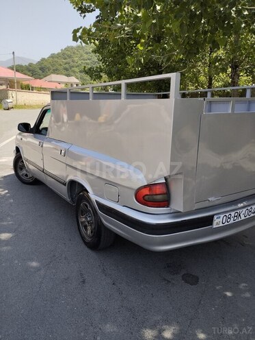 GAZ 3110 2002, 315,680 km - 2.4 l - Balakən
