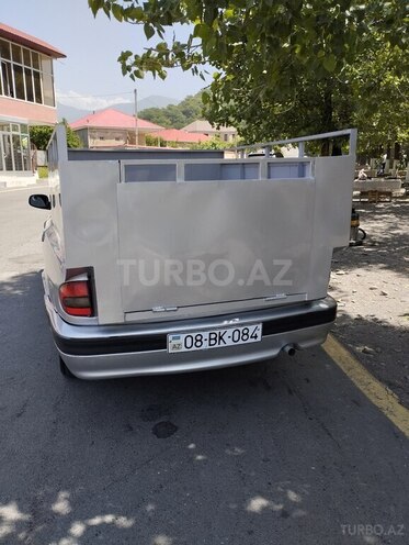 GAZ 3110 2002, 315,680 km - 2.4 l - Balakən