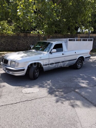GAZ 3110 2002, 315,680 km - 2.4 l - Balakən