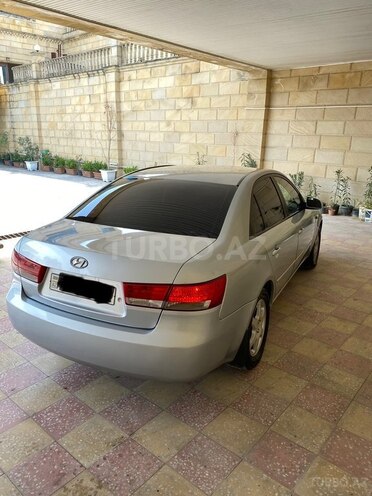 Hyundai Sonata 2006, 300,000 km - 2.0 л - Bakı