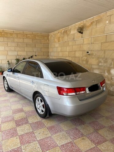 Hyundai Sonata 2006, 300,000 km - 2.0 л - Bakı