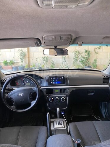 Hyundai Sonata 2006, 300,000 km - 2.0 л - Bakı