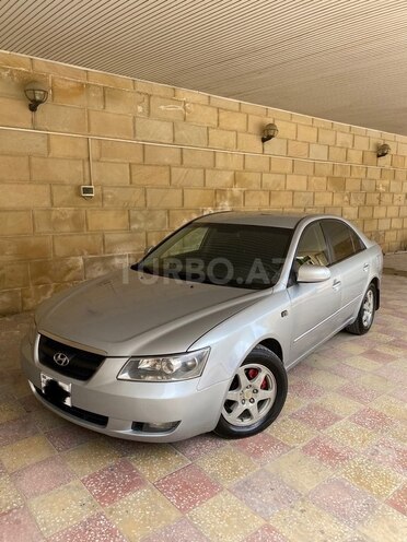 Hyundai Sonata 2006, 300,000 km - 2.0 л - Bakı