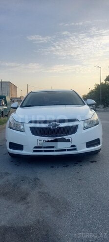 Chevrolet Cruze 2013, 181,000 km - 1.4 l - Bakı