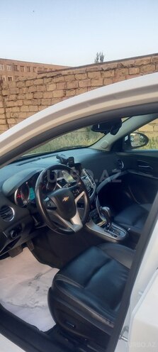 Chevrolet Cruze 2013, 181,000 km - 1.4 l - Bakı
