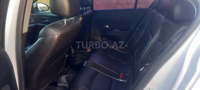 Chevrolet Cruze 2013, 181,000 km - 1.4 l - Bakı