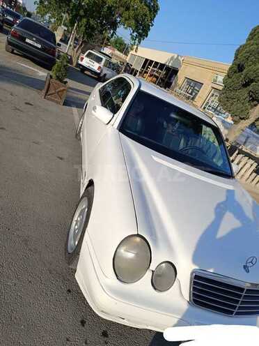 Mercedes E 220 d