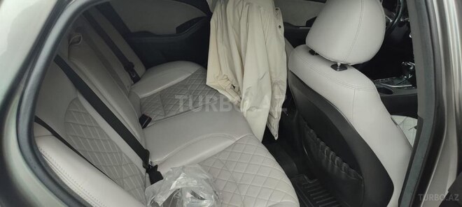 Kia Optima 2014, 127,000 km - 2.0 l - Bakı