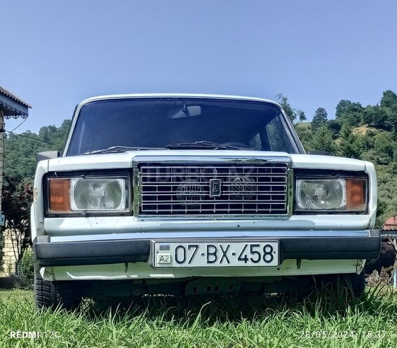 LADA (VAZ) 2107 2008, 99,000 km - 1.6 l - Astara