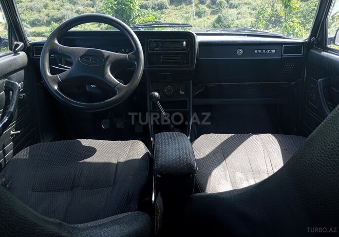 LADA (VAZ) 2107 2008, 99,000 km - 1.6 l - Astara