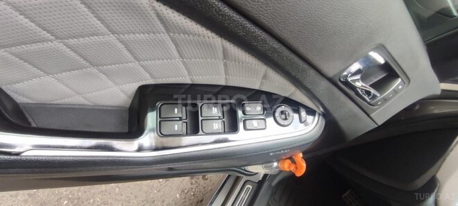 Kia Optima 2014, 127,000 km - 2.0 l - Bakı