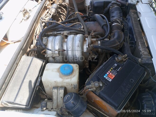 LADA (VAZ) 2107 2008, 99,000 km - 1.6 l - Astara