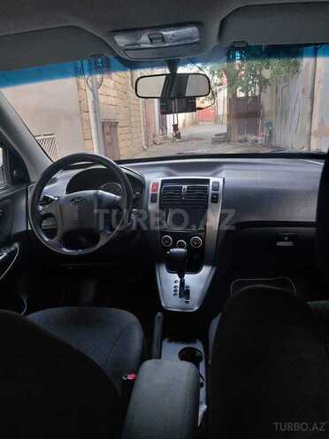 Hyundai Tucson 2008, 201,976 km - 2.0 л - Bakı