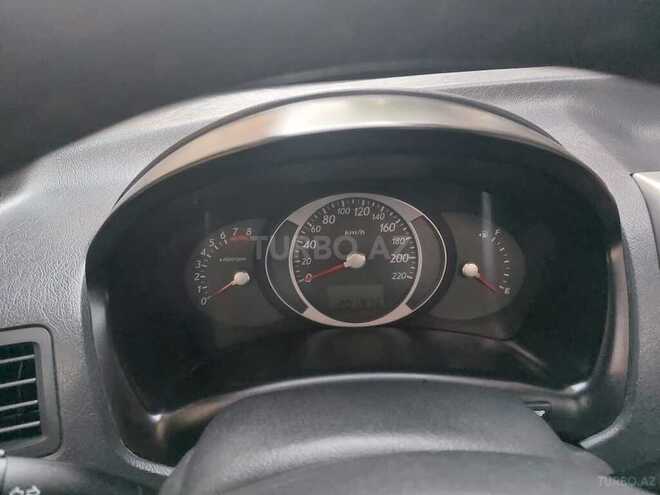 Hyundai Tucson 2008, 201,976 km - 2.0 л - Bakı