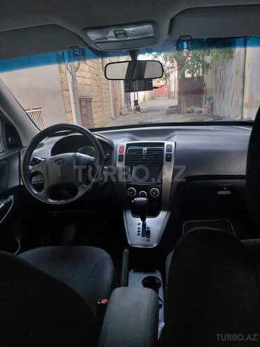 Hyundai Tucson 2008, 201,976 km - 2.0 л - Bakı