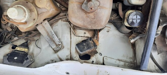 LADA (VAZ) 2107 1998, 659,054 km - 1.6 л - Salyan