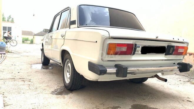 LADA (VAZ) 2106