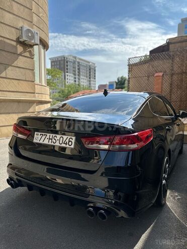 Kia Optima 2019, 60,470 km - 2.0 l - Bakı
