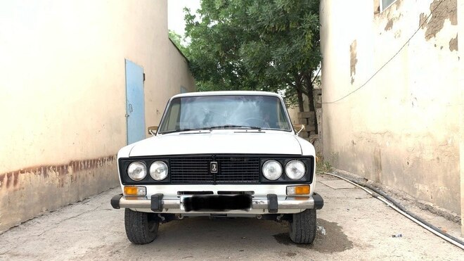 LADA (VAZ) 2106