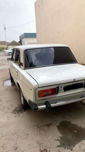 LADA (VAZ) 2106