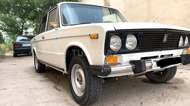 LADA (VAZ) 2106