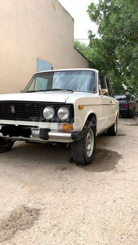 LADA (VAZ) 2106